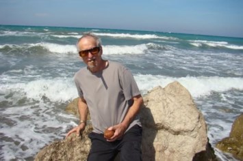 Obituary of Theodore Michael Soulakis