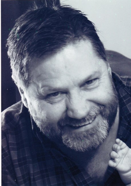 Avis de décès de John John L McNabb