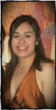 Obituary of Ashley Saldaña