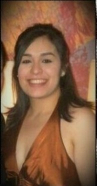 Obituary of Ashley Saldaña