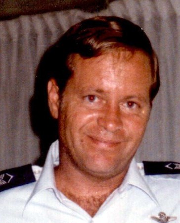 Obituary of Howard C. Moore, Jr.