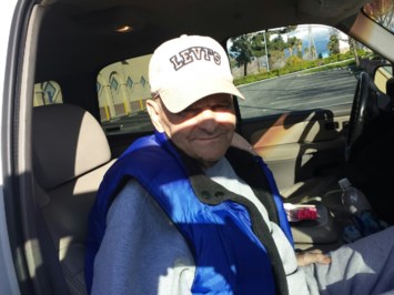 Obituary of Don Ray Jones