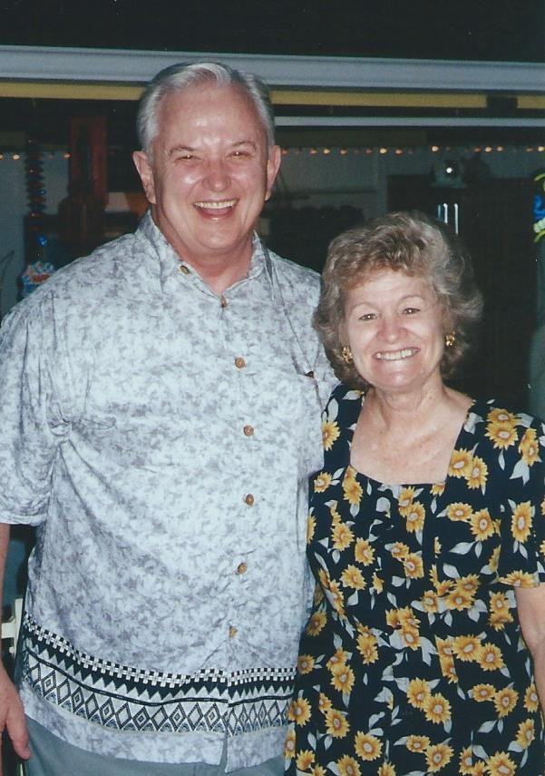 Obituary of William Herbert Hull