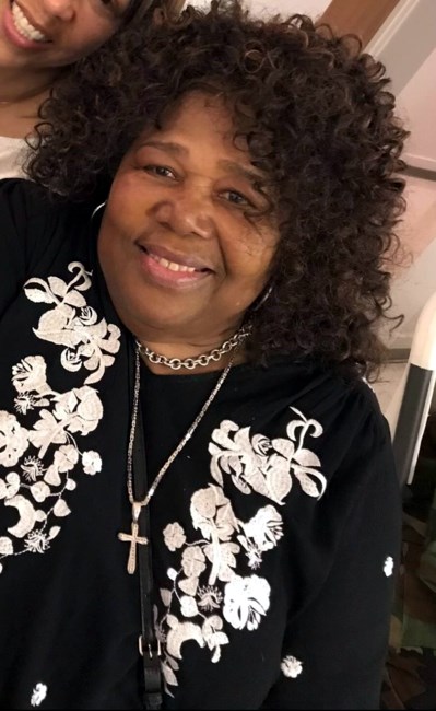 Obituary of Venita Roney