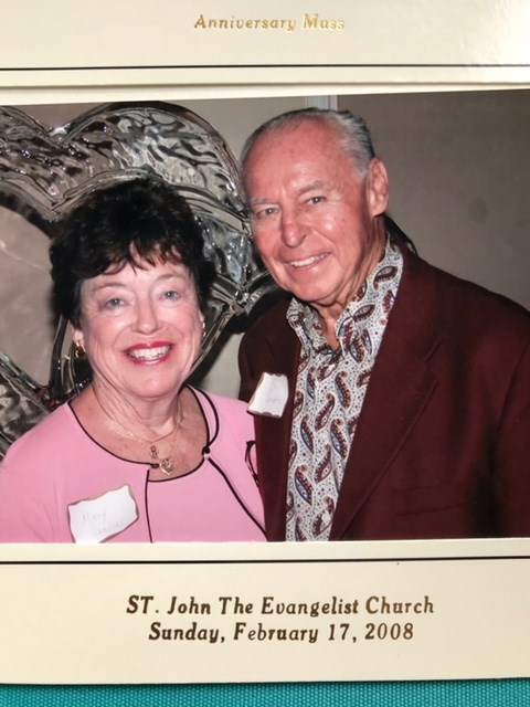 Obituary of Thomas Richard Sanders