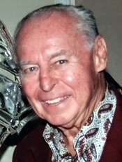 Obituary of Thomas Richard Sanders