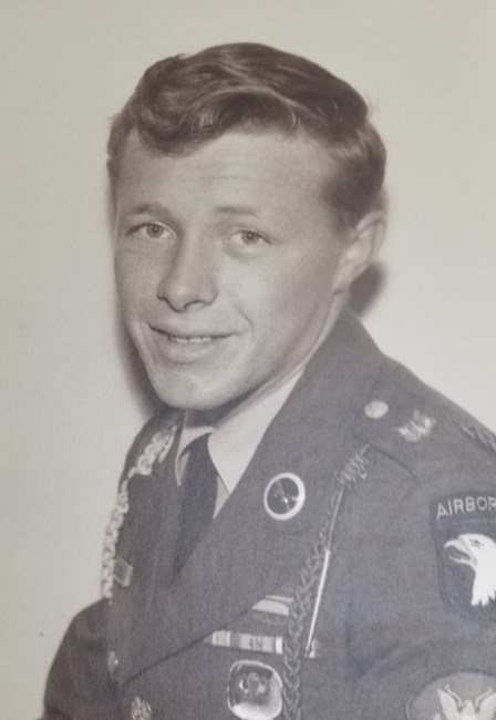 Obituary of Raymond Leroy Slicker Sr.