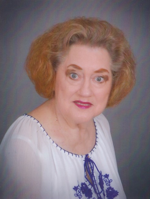 Obituary of Mary E Hollis