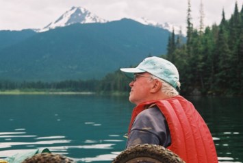 Obituario de John Joseph Garry Joyce