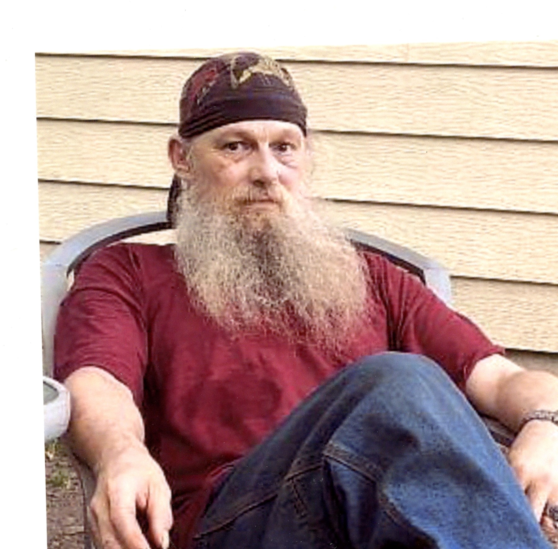 Obituary of Matthew John Vander Sluis