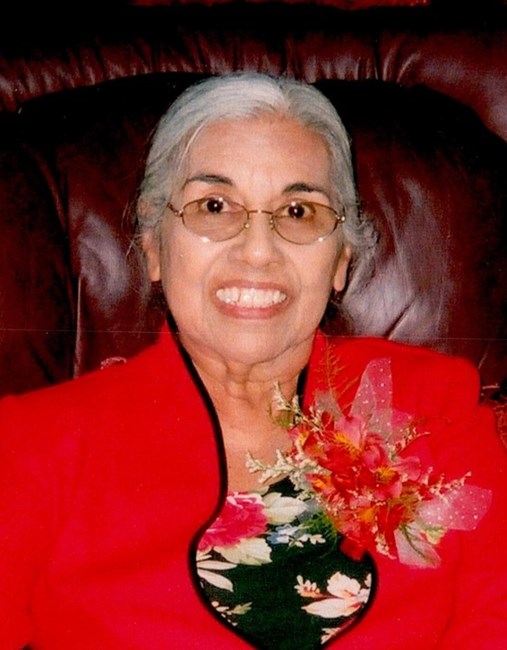 Obituary of Sarah Gonzalez