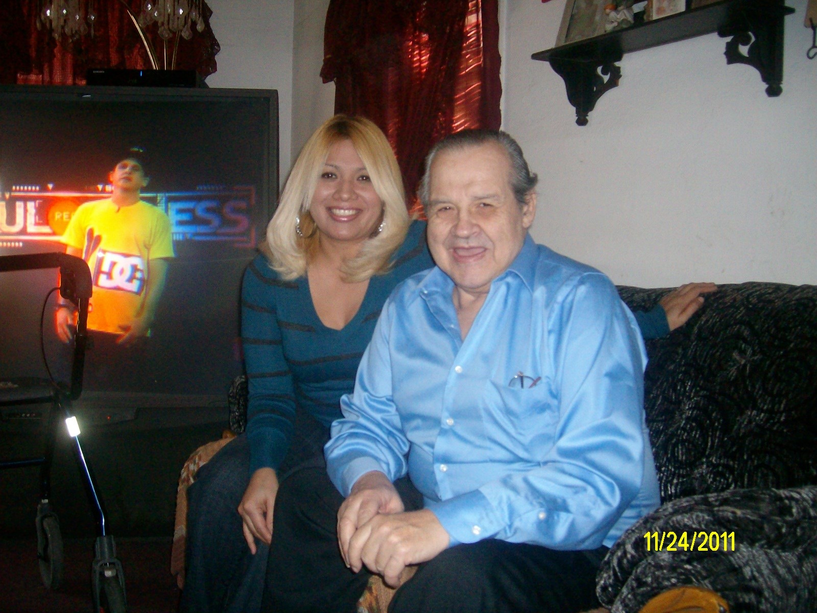 Obituary of Kenneth D. Foster