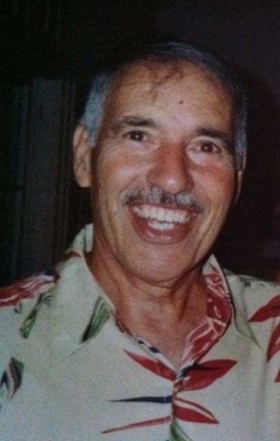 Obituary of Anthony Rosario Vivino