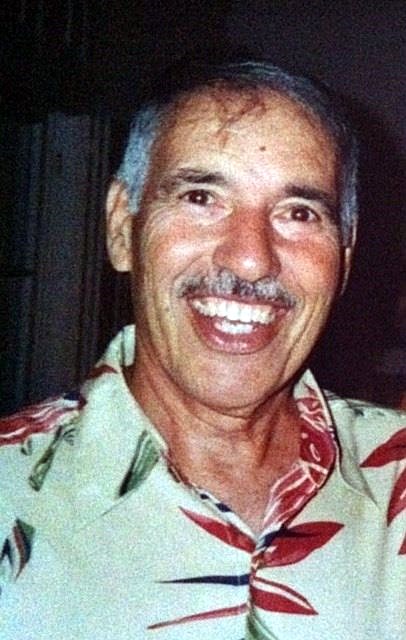 Obituary of Anthony Rosario Vivino
