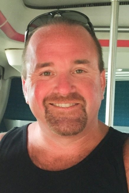 Obituary of Christopher "Chip" William Dzumaryk