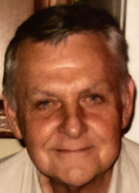 Obituary of Jack Karczewski