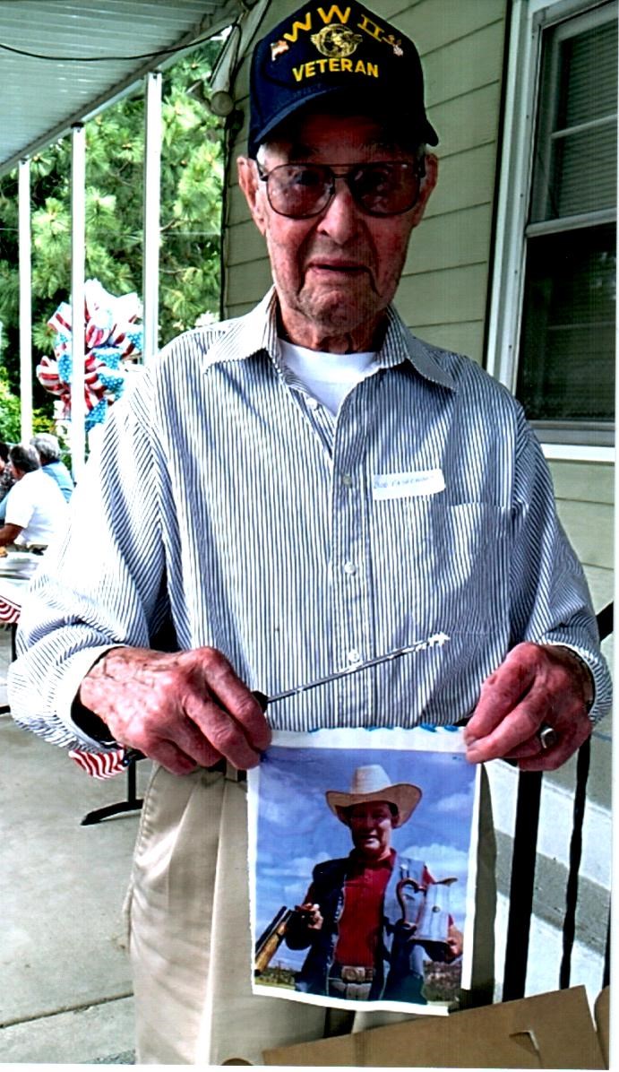 Obituary of Warren Robert Fasbender