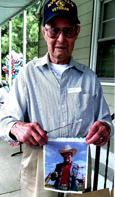 Obituary of Warren Robert Fasbender