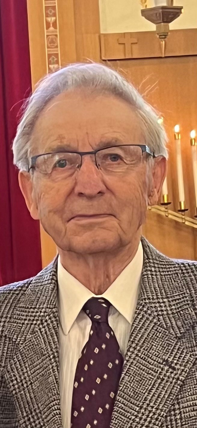 Obituary of Harvey Giese