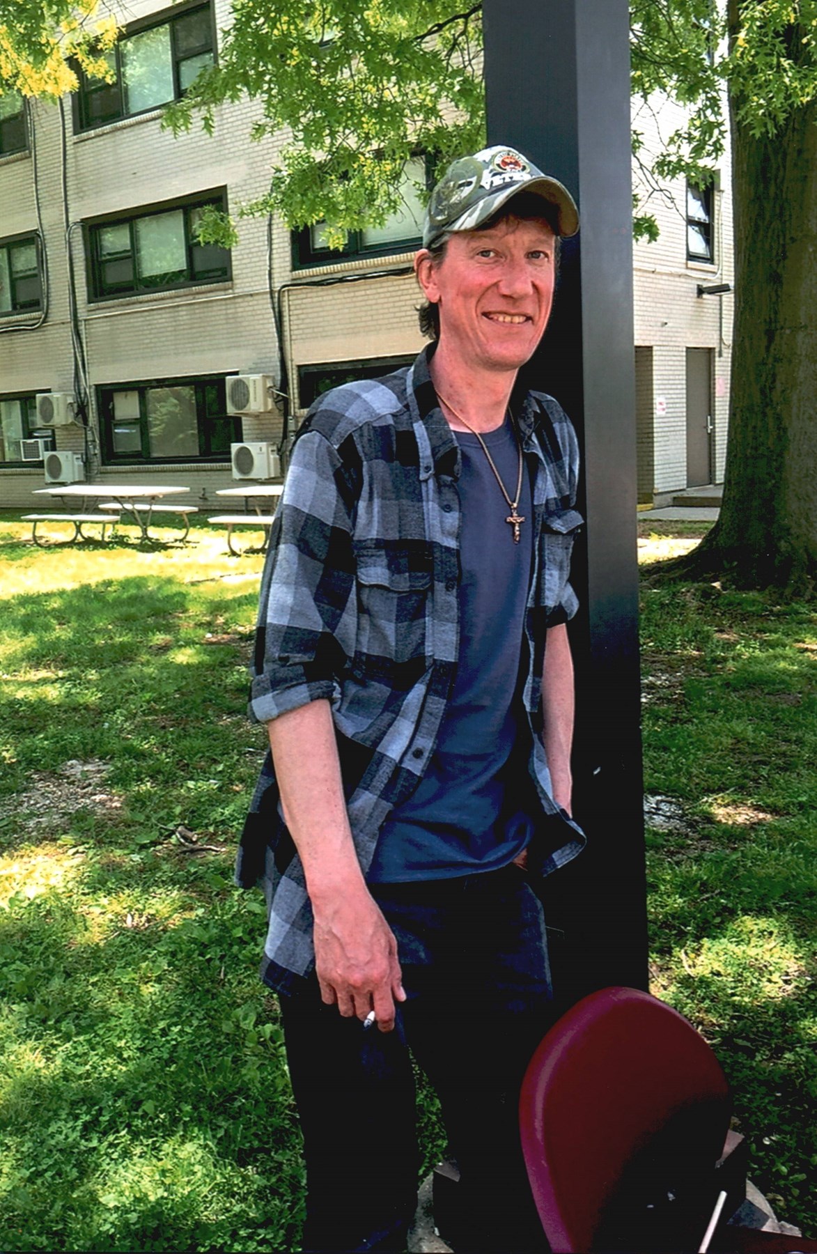 Obituary of Robert Anthony Vergona