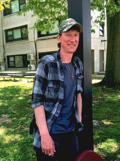 Obituary of Robert Anthony Vergona