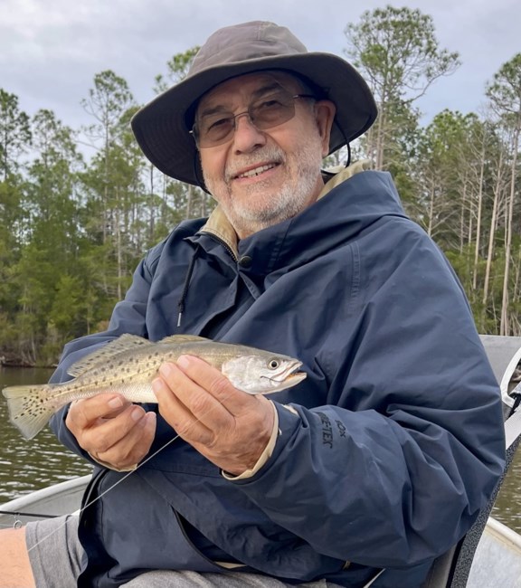 Obituary of Danny W. Crisp