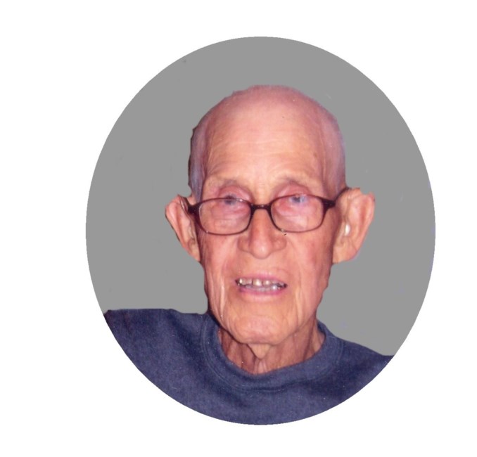 Avis de décès de George W. Hayes