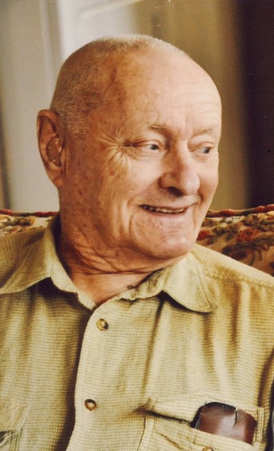 Obituary of Erik S. Lund