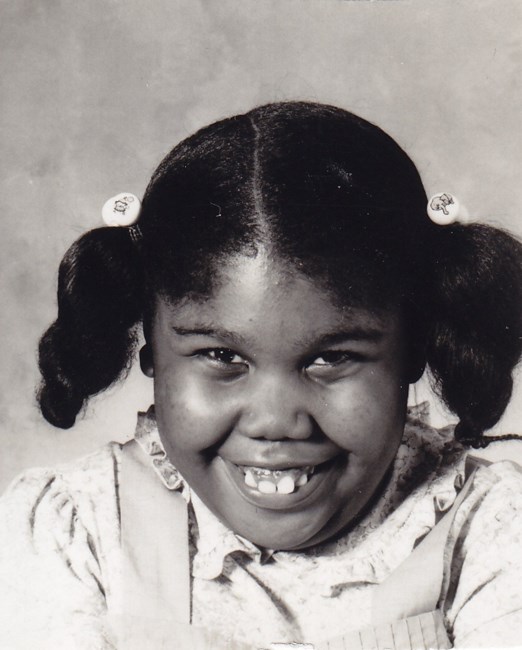 Obituary of Mia Miller