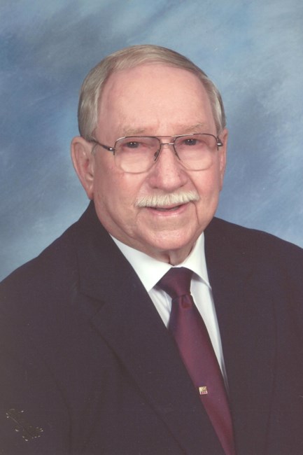 Obituary of Robert E. "Bob" Hebert Sr.