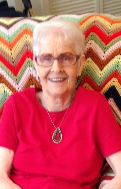 Obituary of Mary "Toodles" Margaret Goellner Seals