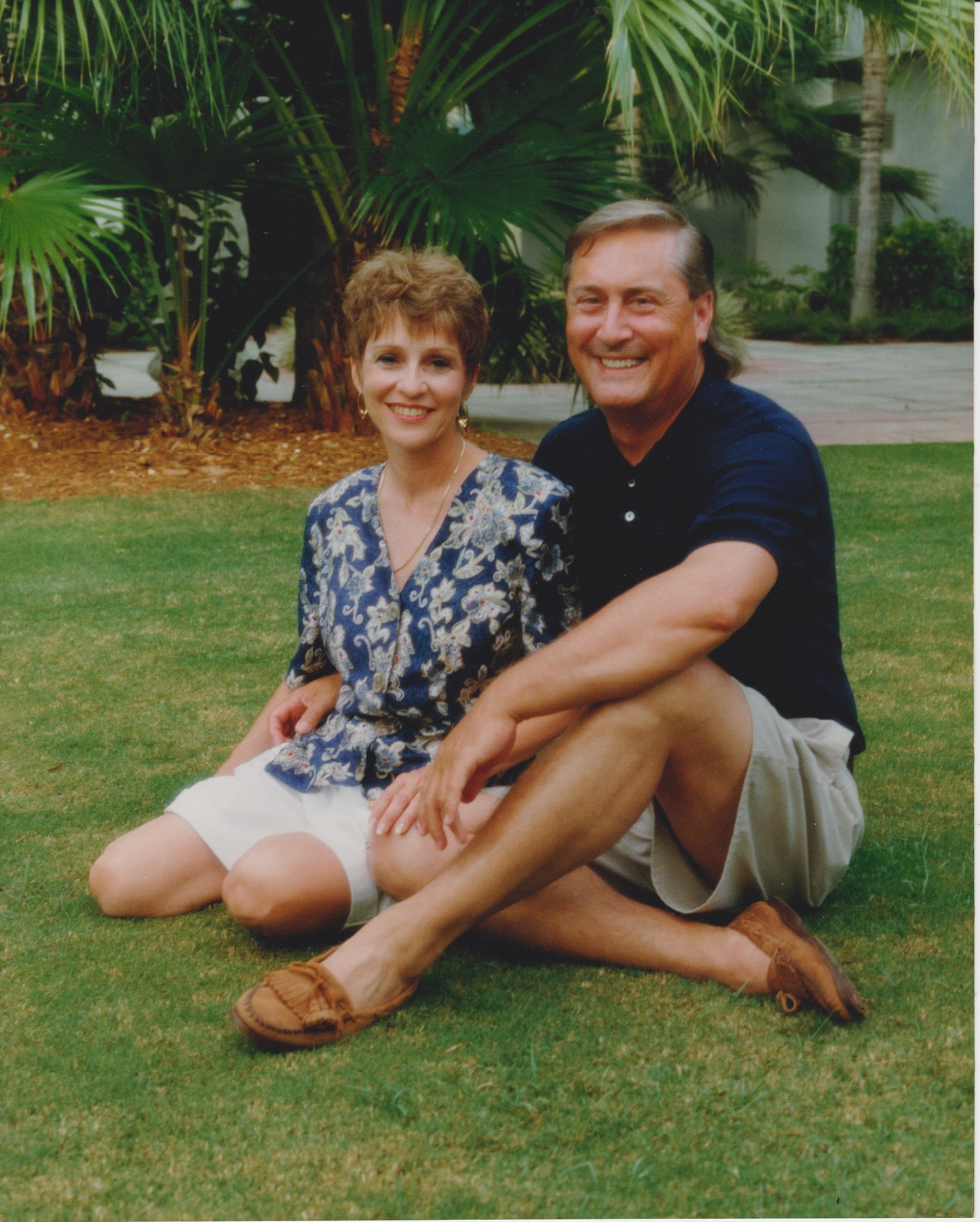 Obituary of Jo Ellen Watson