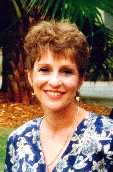 Obituary of Jo Ellen Watson
