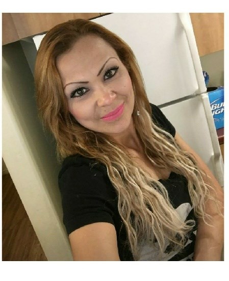 Obituary of Judi Guadalupe Martinez