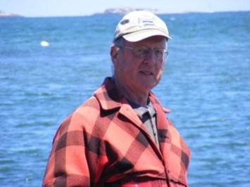 Obituary of Frederick R. Sullivan
