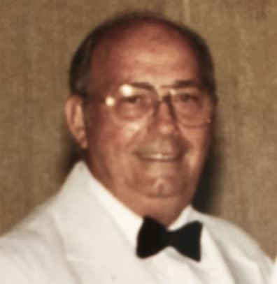 Obituary of Alonzo Stewart Bickley