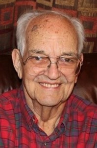 Obituary of Jack Moody