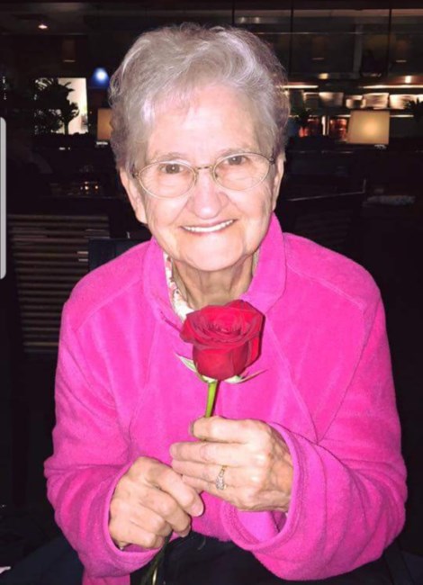 Obituary of Shirley Jean Buskirk