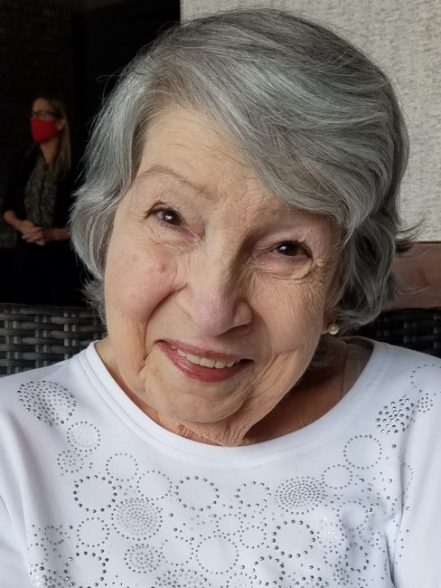 Obituary of Joann Heintz