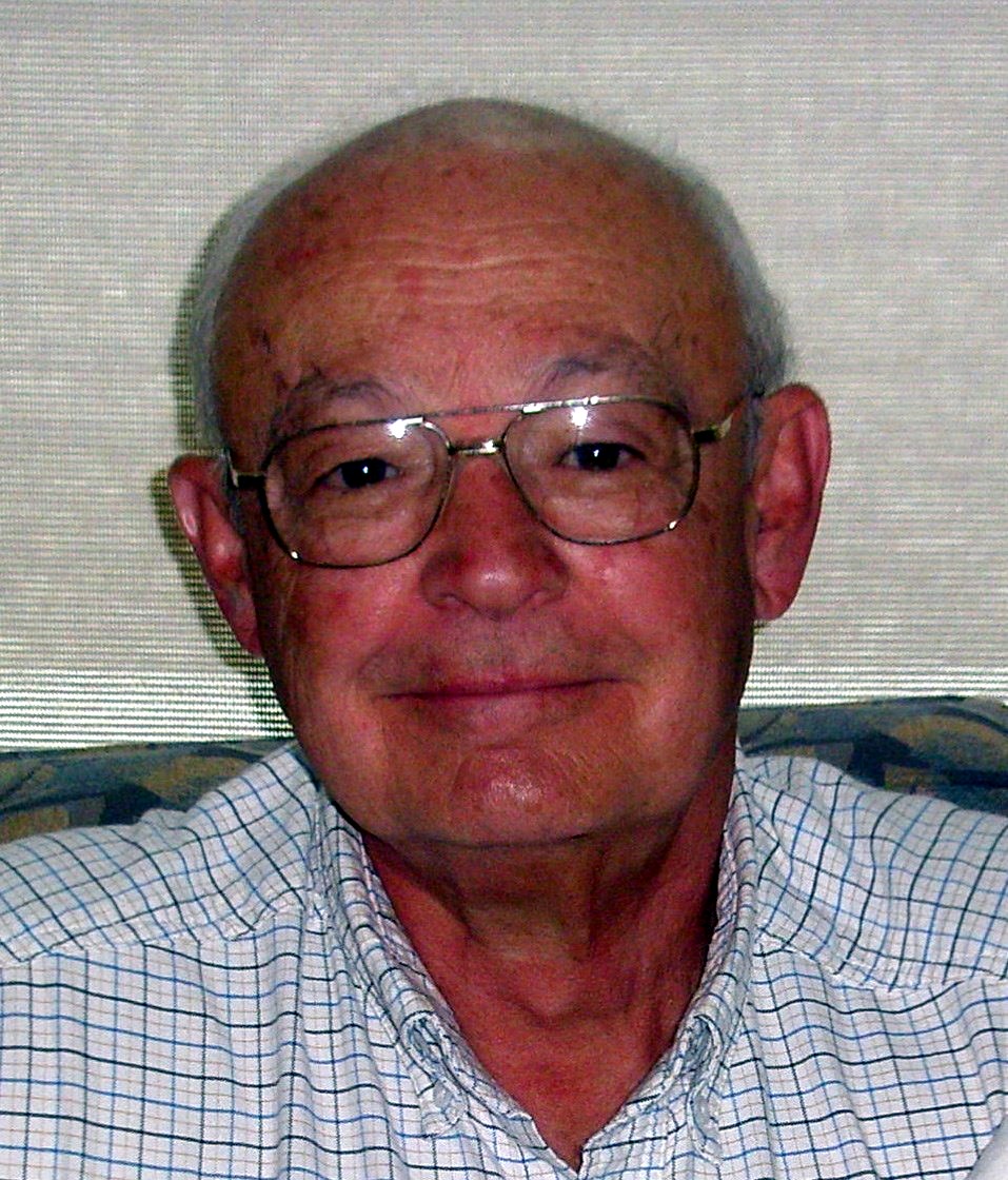 Robert Sunderland Todd Obituary Westwood, NJ