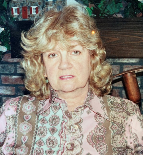 Obituary of Catherine V. Sampson