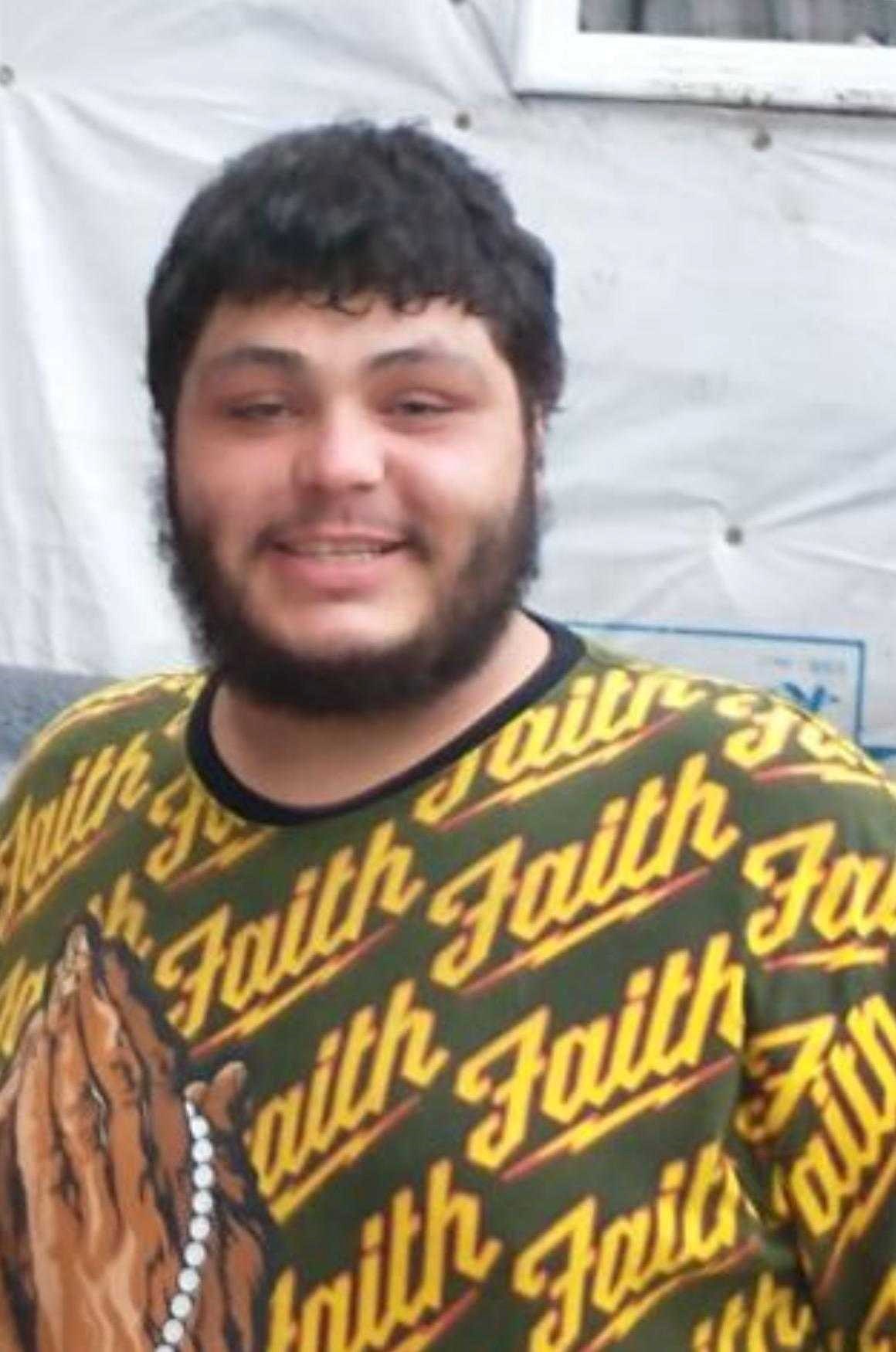 Obituary of Christopher Lee Gonzalez