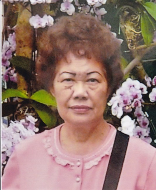 Obituary of Fung King Wat Yuen