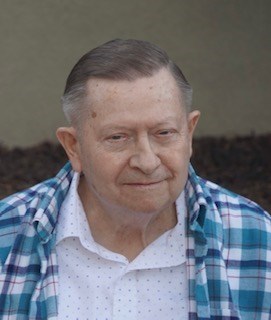 Obituary of Arthur Raymond Walnum