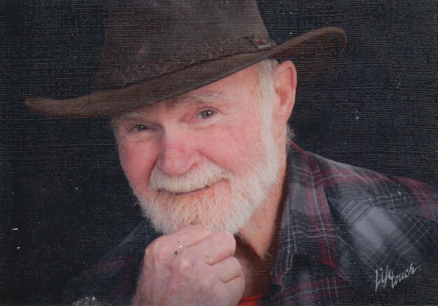 Avis de décès de Vance Billie Raines