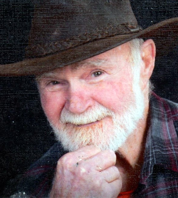 Avis de décès de Vance Billie Raines