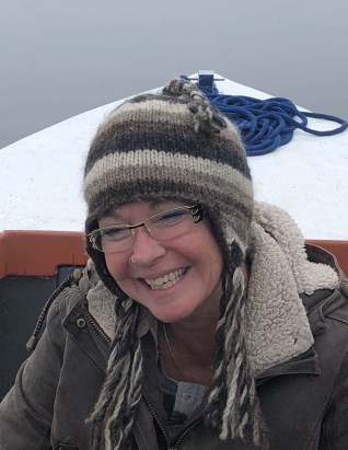 Obituary of Carla Lorraine KORMAN