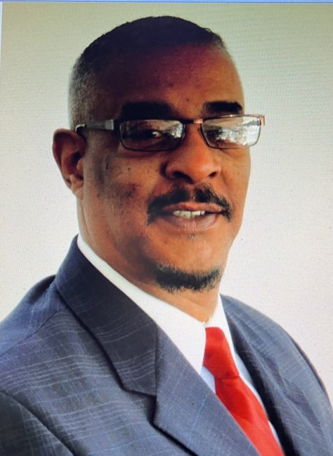 Obituary of Kevin Antonio Reid