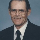 Avis de décès de Robert Houston Finlayson