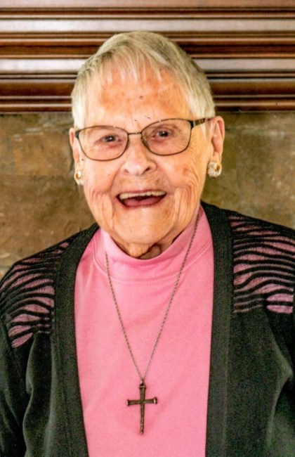 Obituary of Shirley Ann Liggett